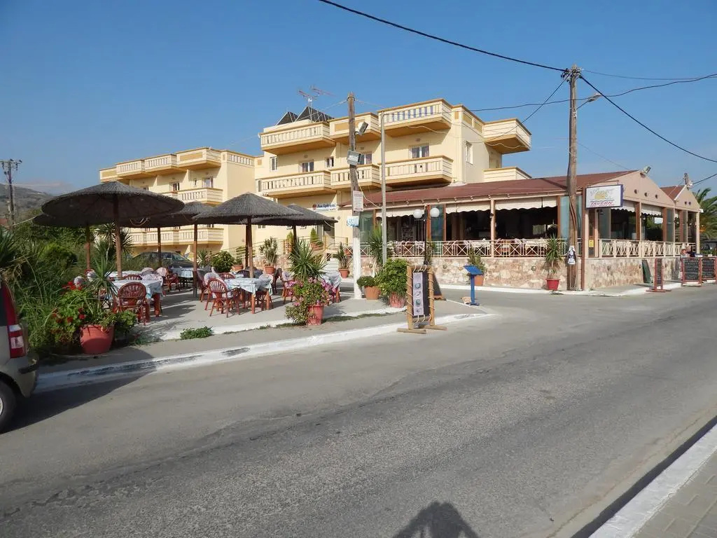 Hotel photo 16