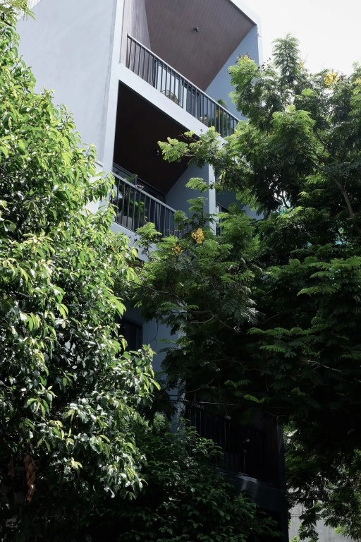 Seaforest Hotel by Haviland