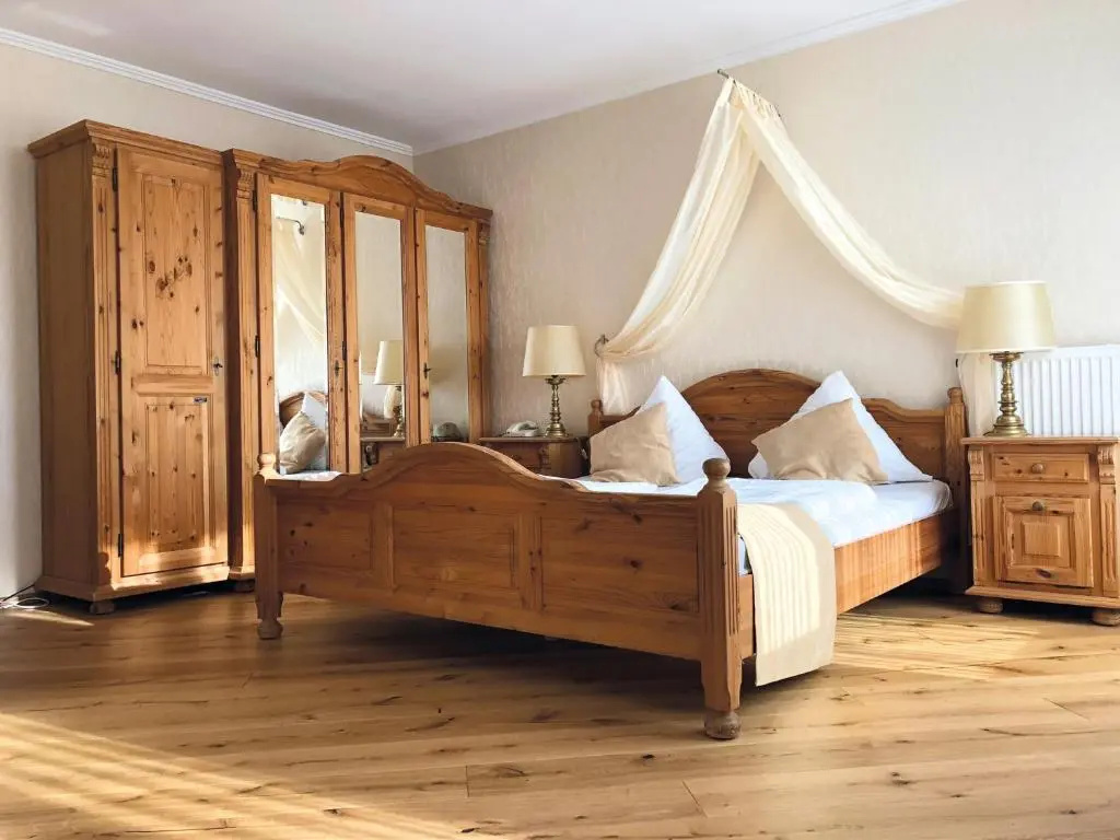 Hotel Maasberg Therme - Chambres