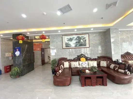 Hotan Rose Hotel — фото 2