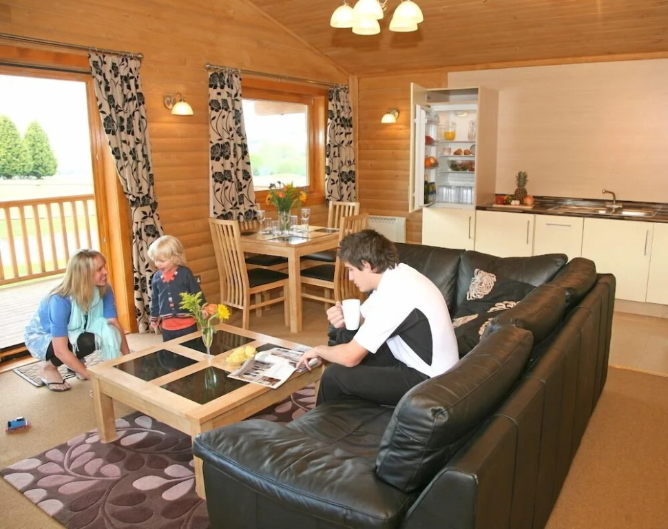 Fingle Glen Hotel - Général