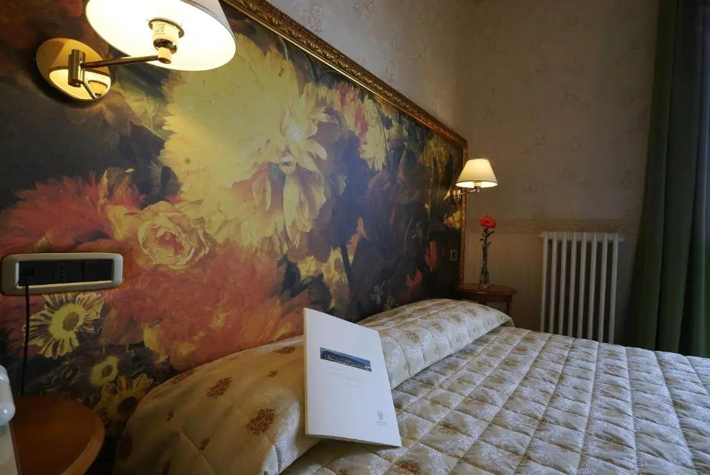 Hotel Zunica1880 - Chambres