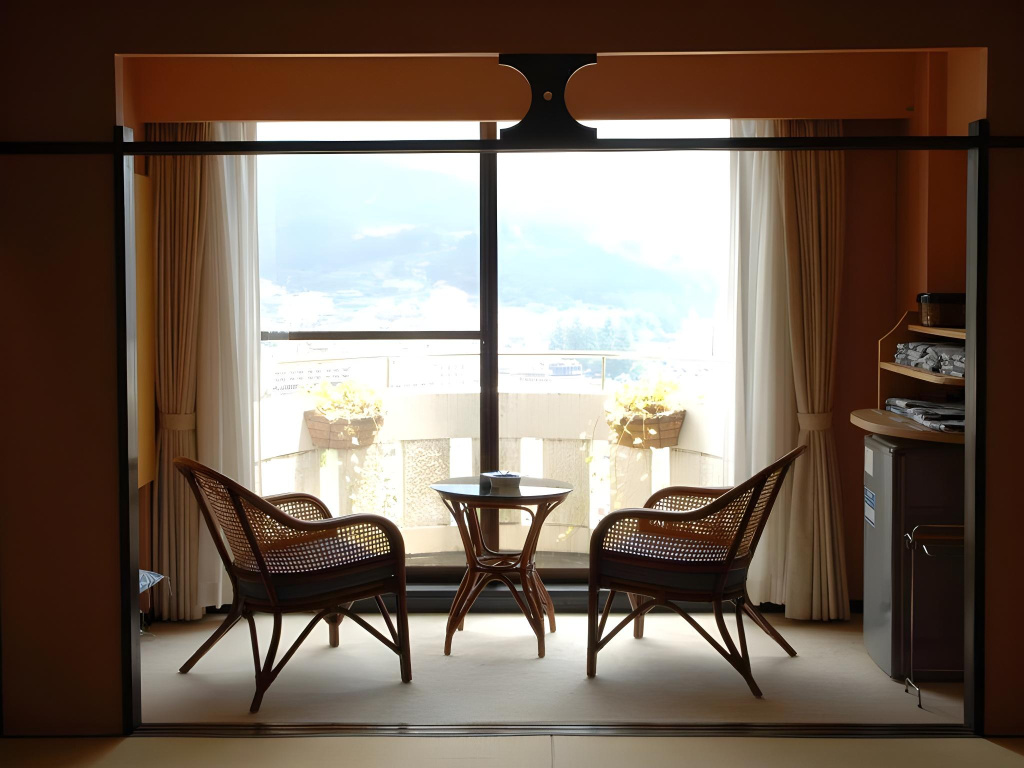 Hotel Kusakabe Armeria - Général