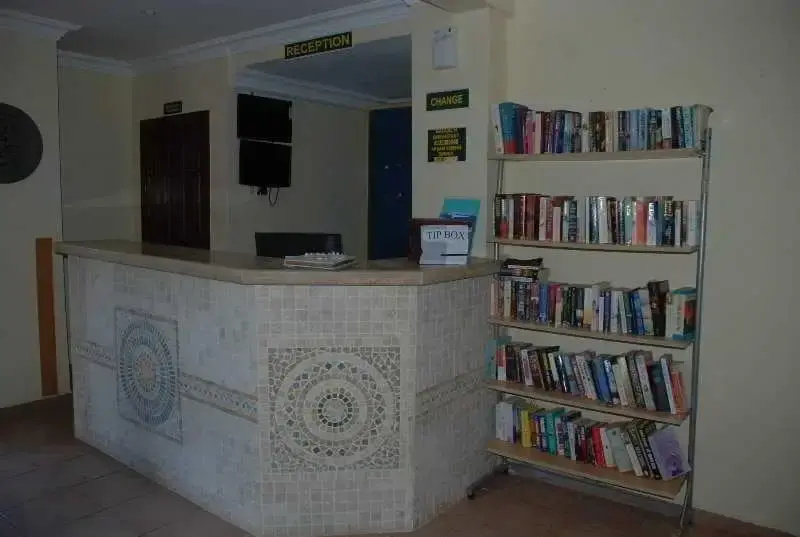 Hotel photo 8