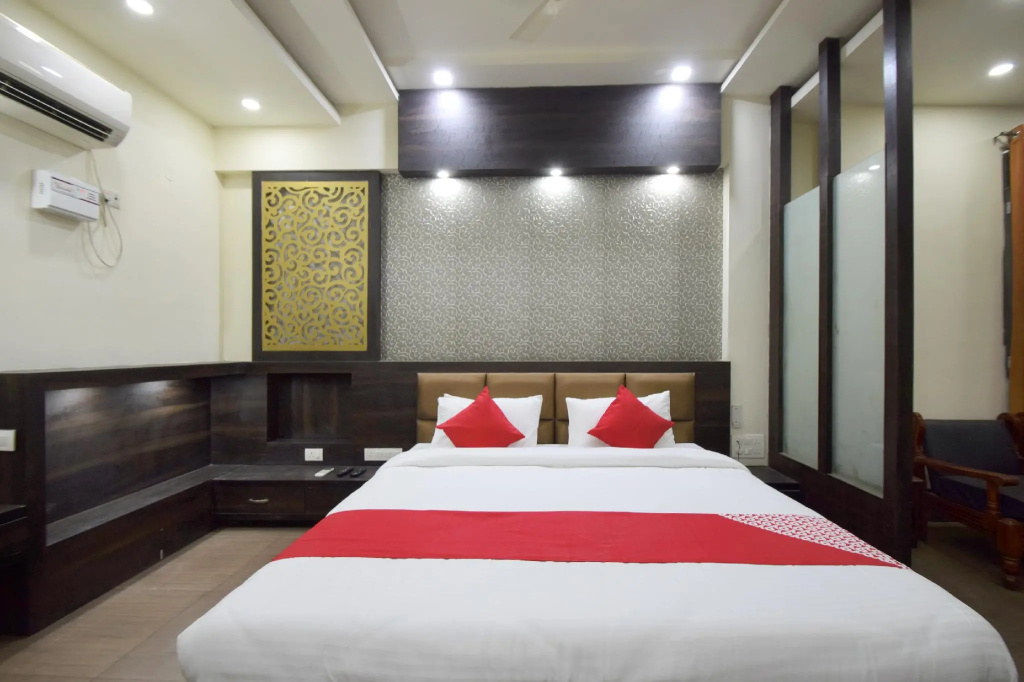 Standard Suite