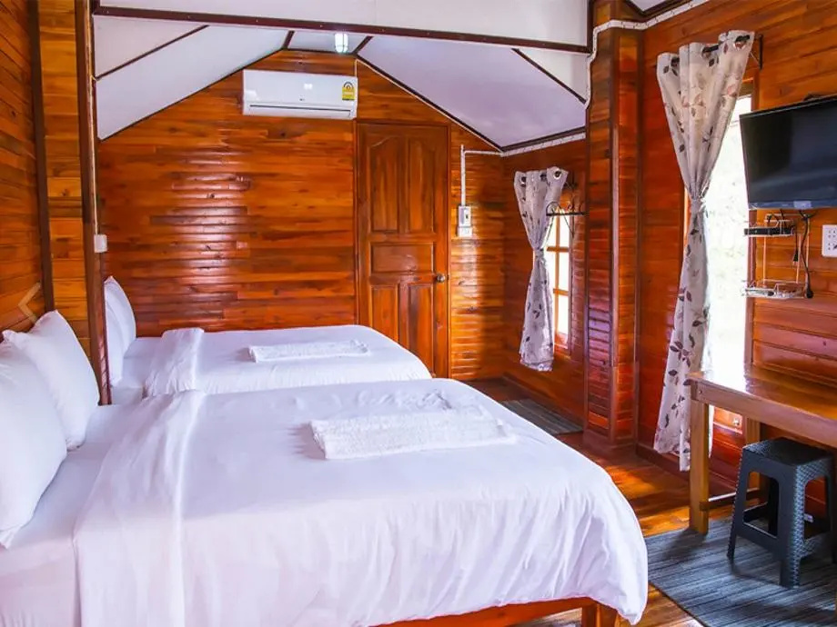 2 Bedrooms Family Cottage