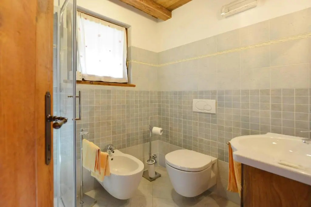 Le Petit Abri - Chambres