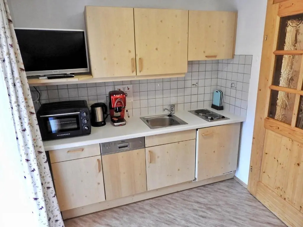 Schieplechnerhof - Chambres