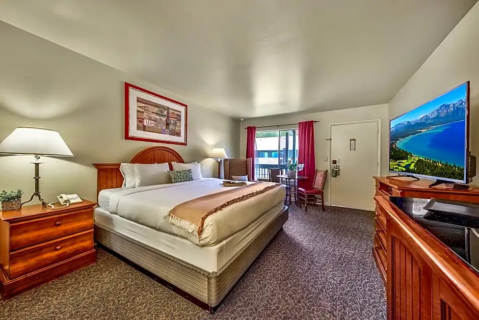 Forest Suites Resort at Heavenly Village - Chambres
