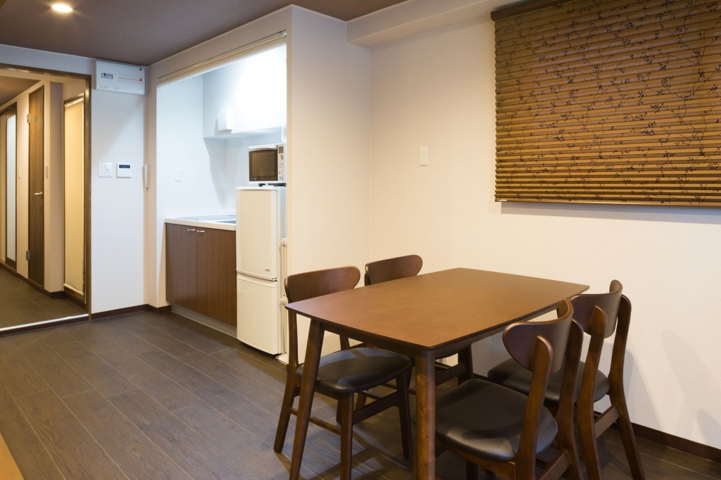 Kyoto Riverview House Kyou-raku 사진 26