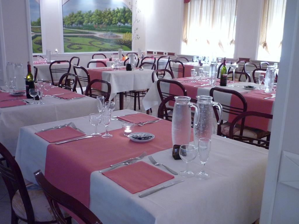 Hotel Bella Igea - Général