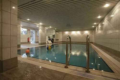 Landhotel Hermannshöhe - Général