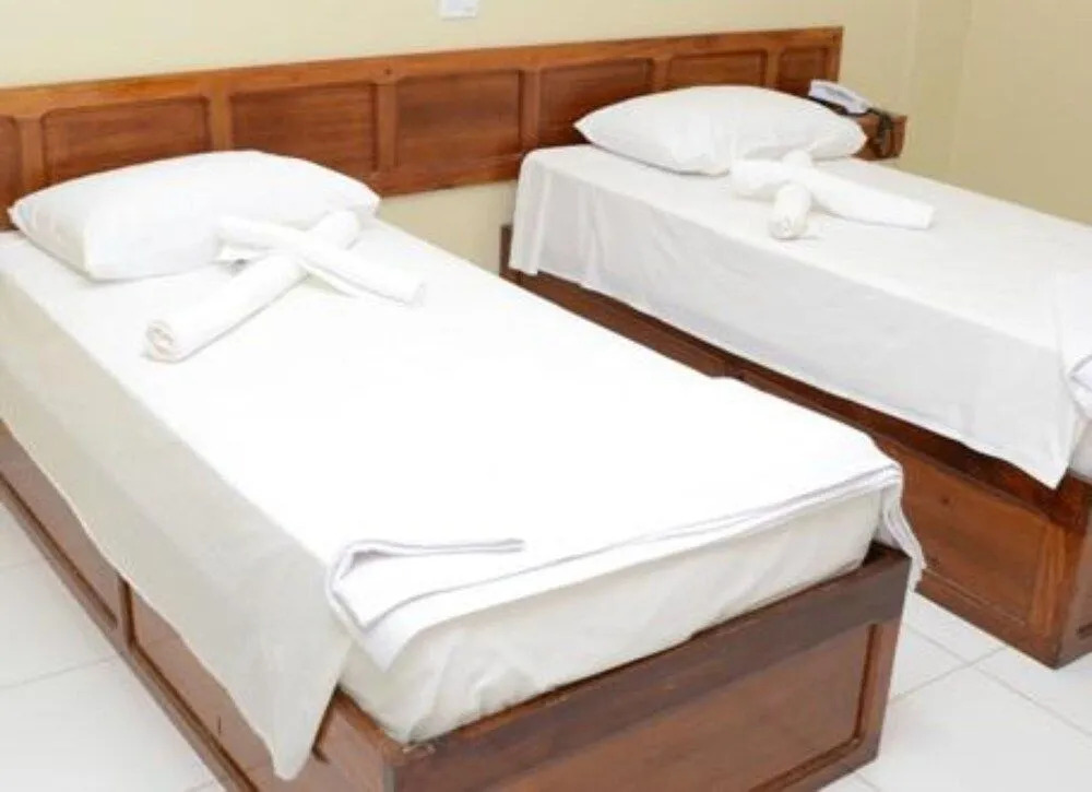 Requinte Hotel — фото 3