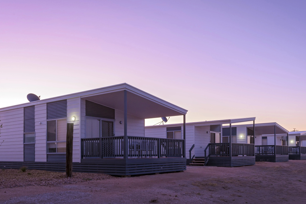 Discovery Parks - Streaky Bay Foreshore