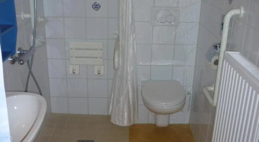 Hotel Aloisia - Général