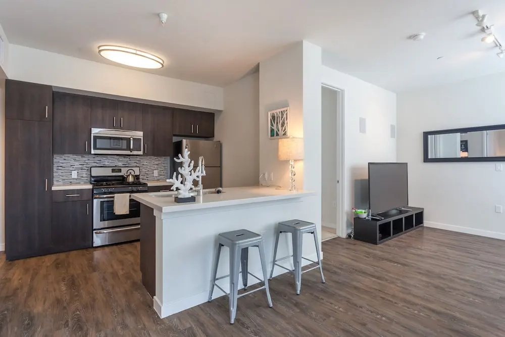 Tripbz Avalo Suites - Chambres