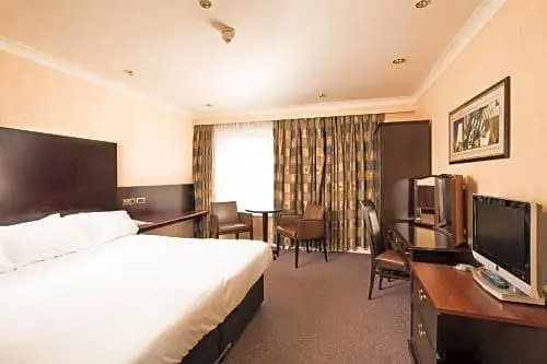 Mercure Bewdley The Heath Hotel - Chambres