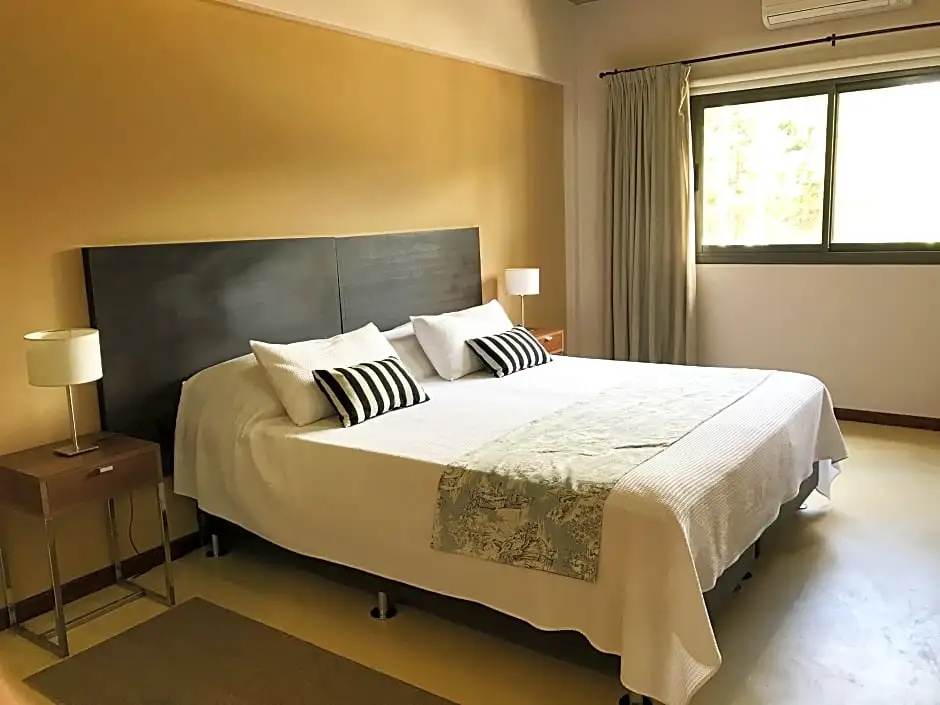Viva Suites Pilar - Chambres