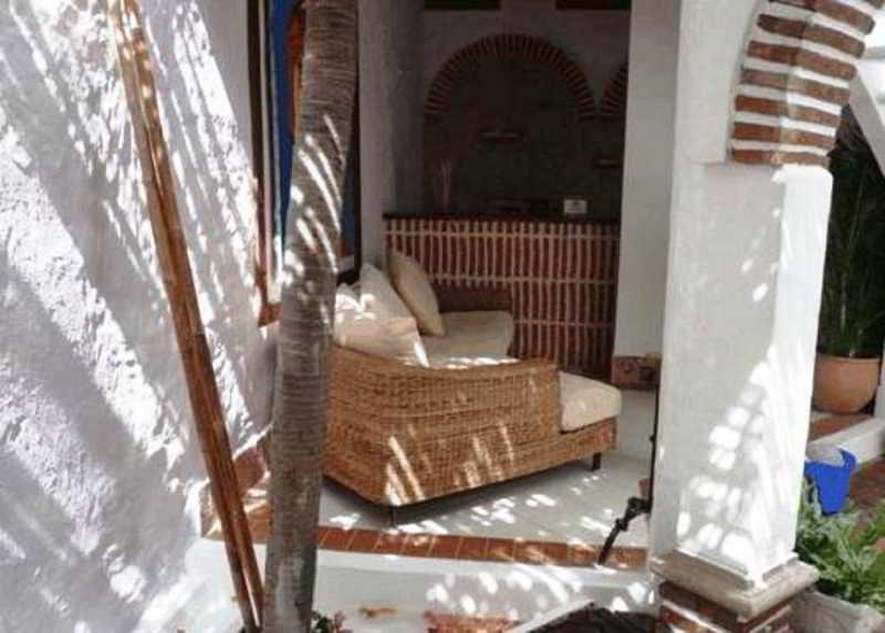 Hotel Boutique El Zaguan - Général