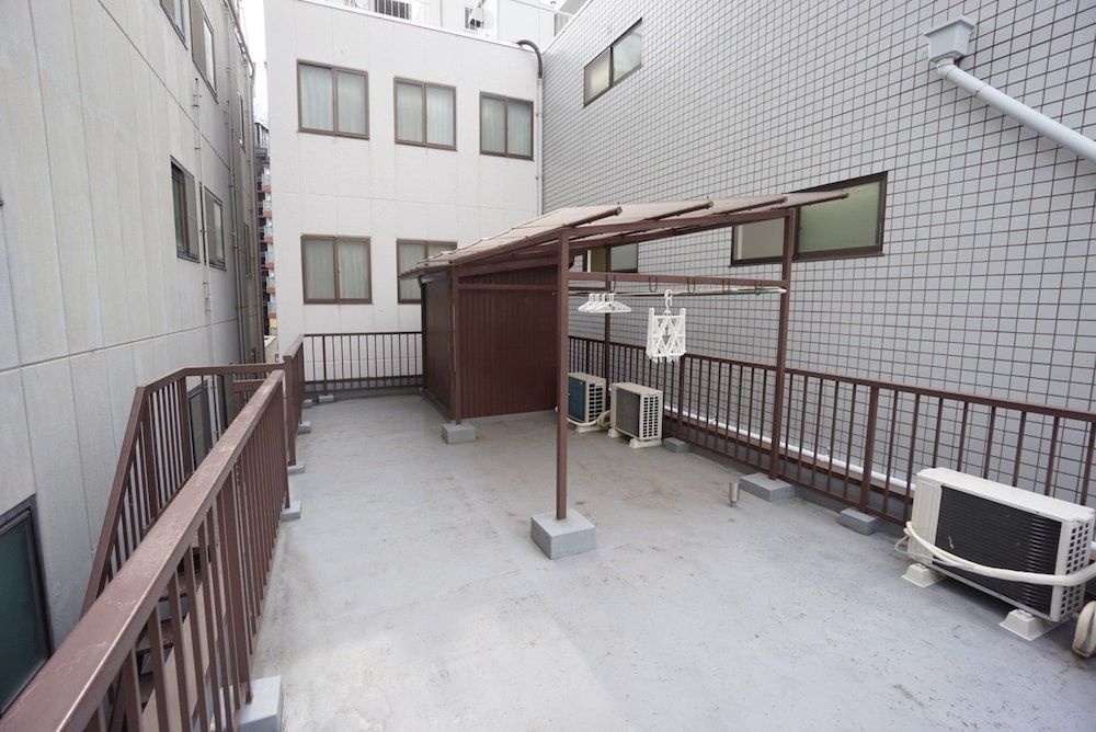 Guesthouse Ebisu EBH0002E 사진 19