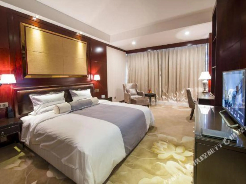 Liangda International Hotel - фото 3