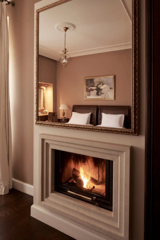 Ippoliti Hotel - Chambres