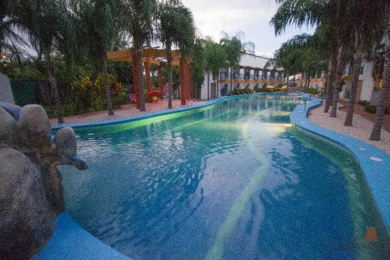 Mediterraneus & Spa - фото 10