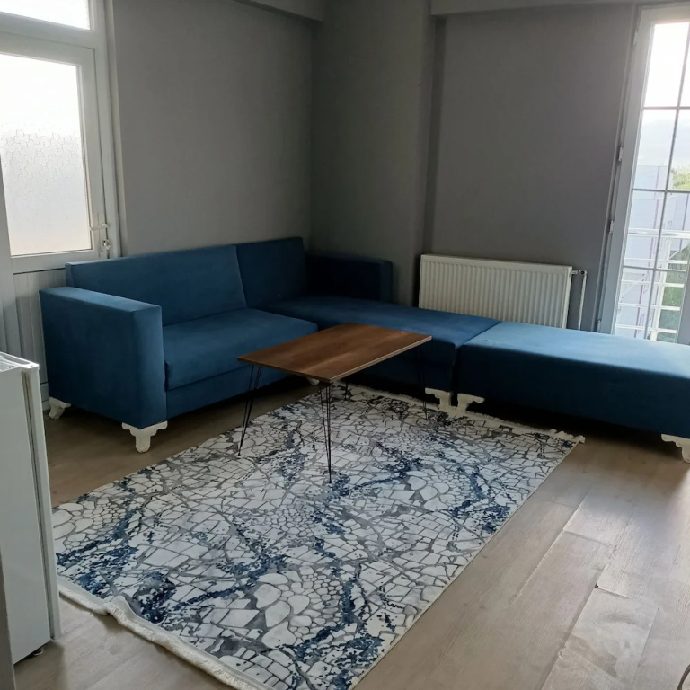 Gök Medusa Suites