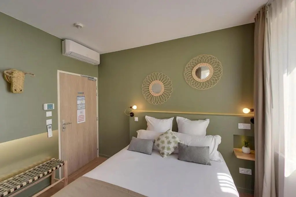 Le C Boutique Hôtel - Chambres