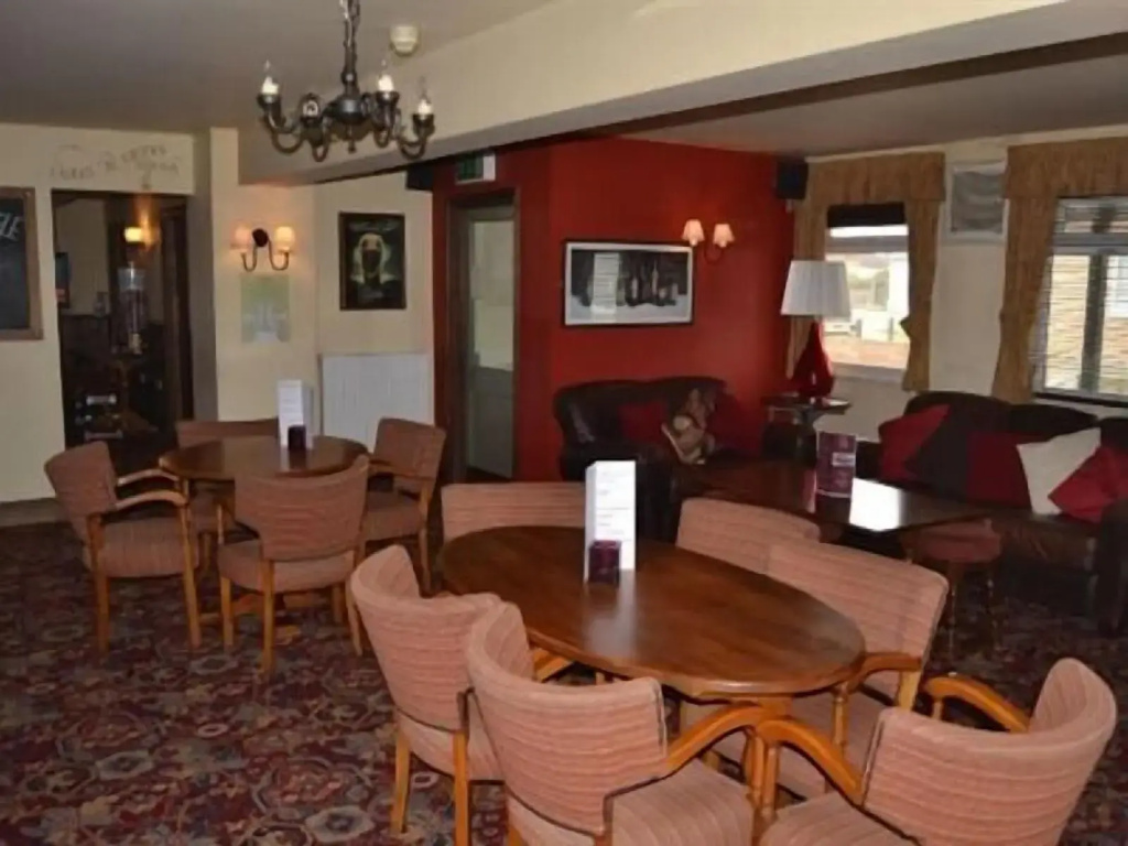 Hotel photo 18