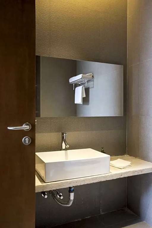 Silalima Guesthouse - Chambres