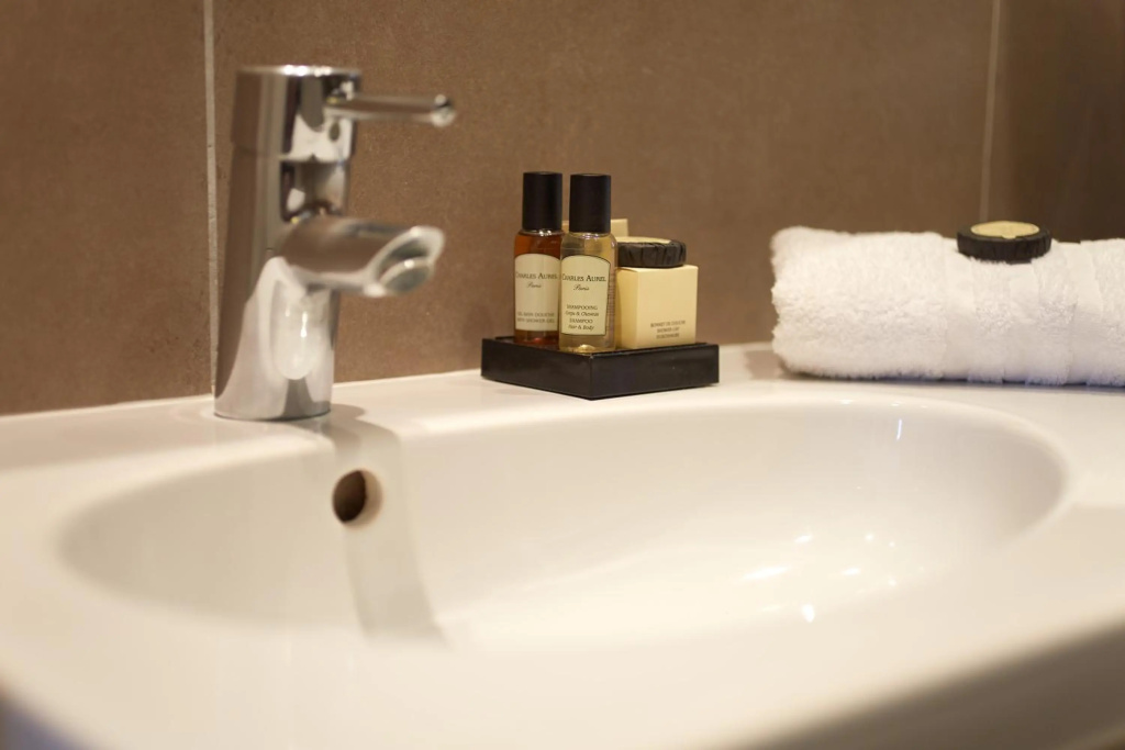 Hôtel Beaugrenelle Saint Charles 9