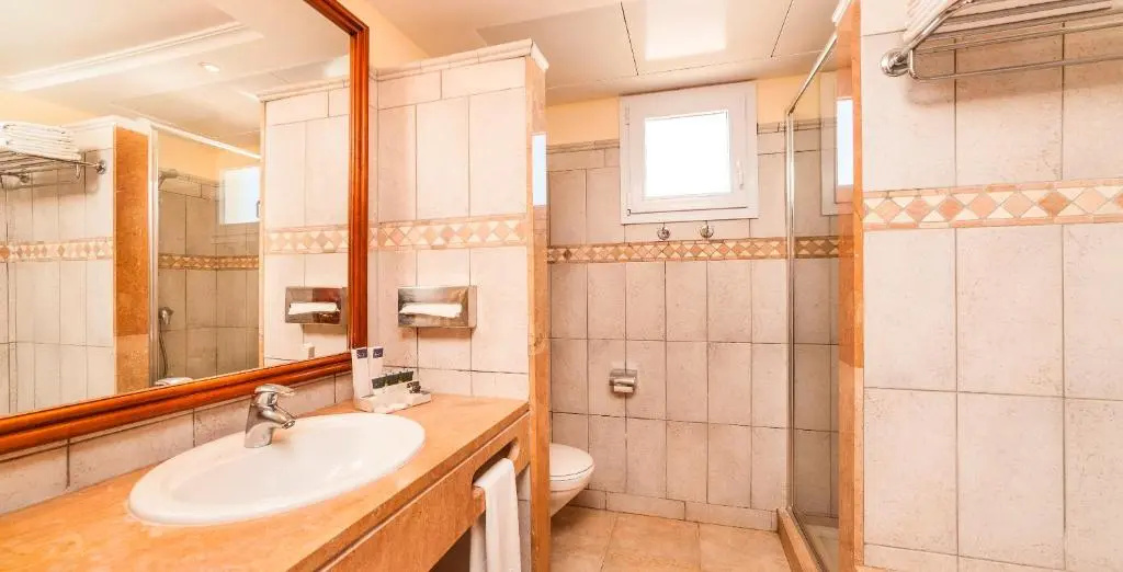 Insotel Punta Prima Resort & Spa - Chambres