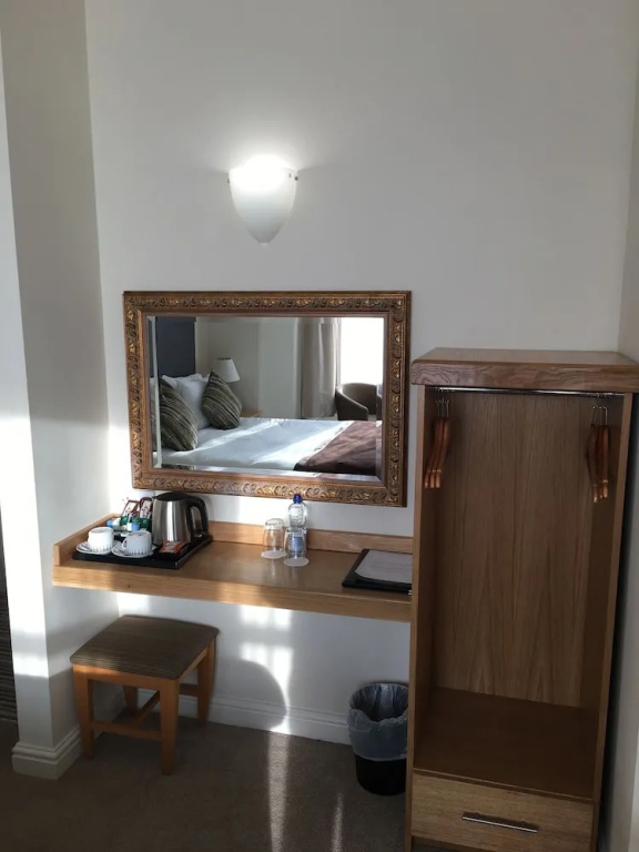 Wakefield Limes Lodge - Chambres