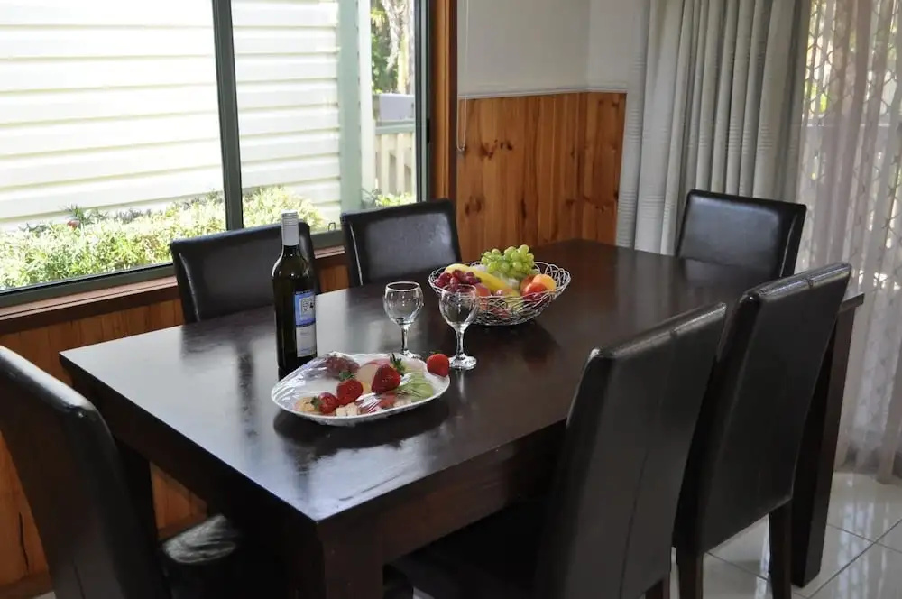 Kangerong Holiday Park - Général