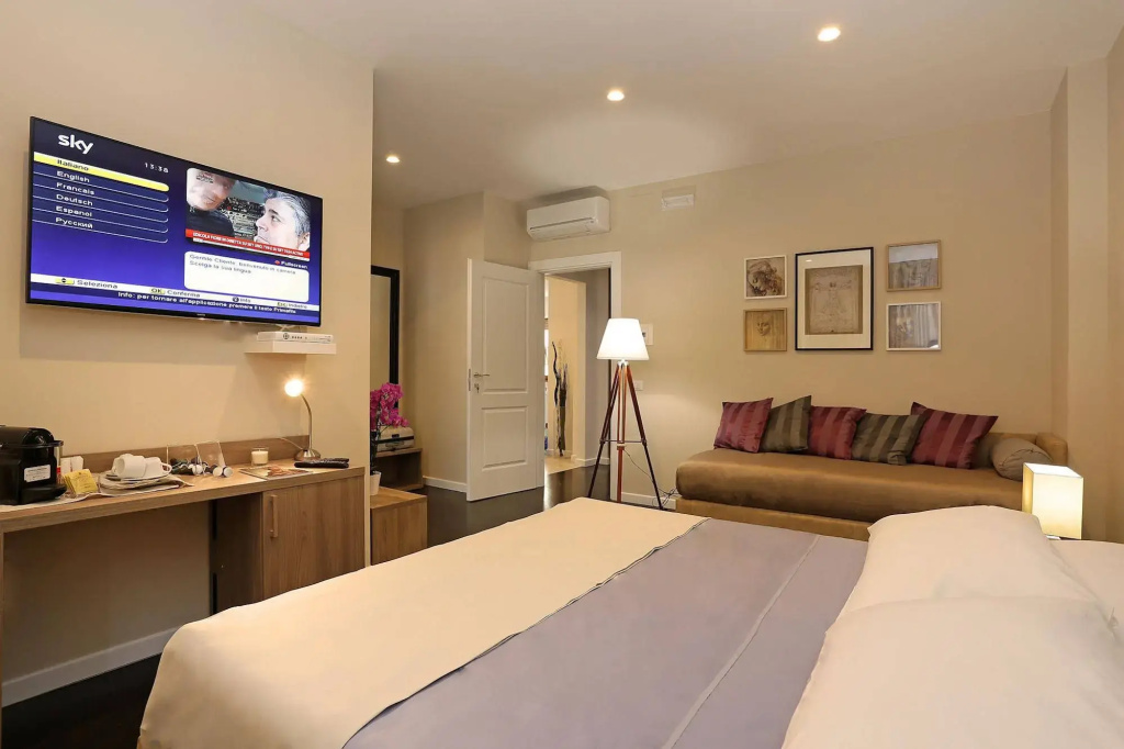 Hotel photo 5