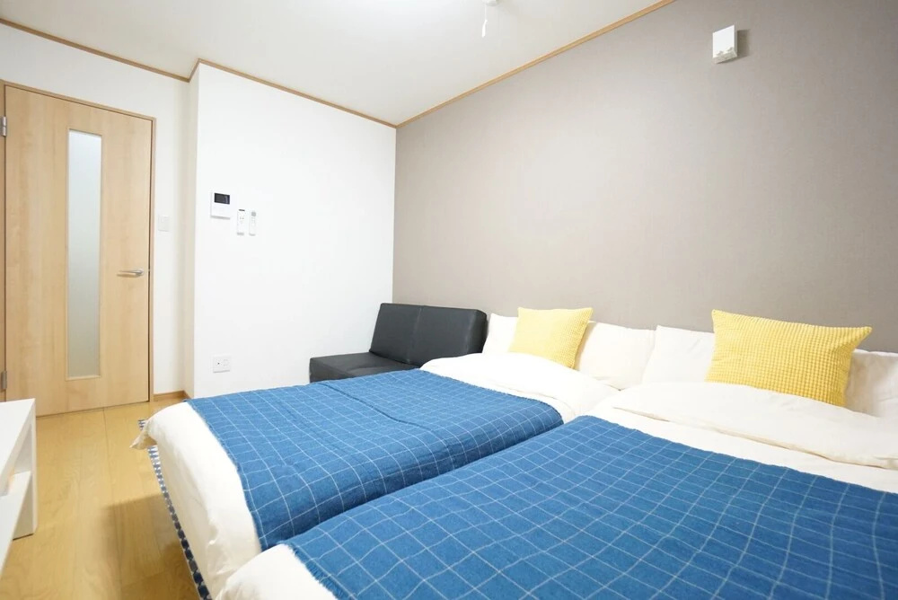 Terry's Apartment Namba South V C01F 사진 1