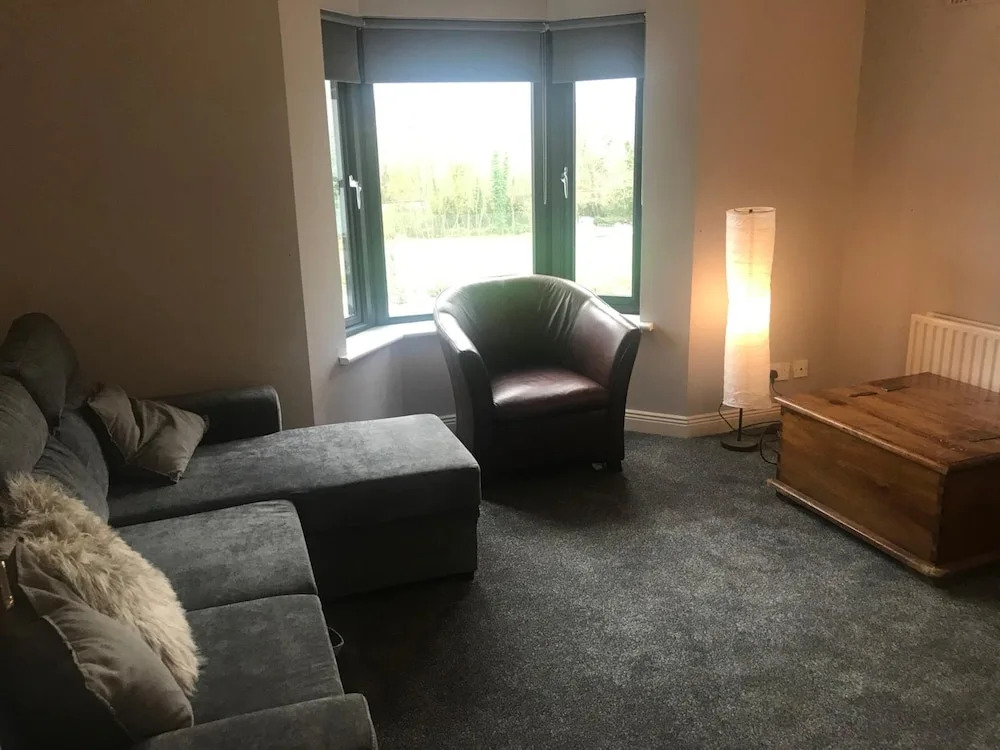 Railway Country House B&B - фото 2