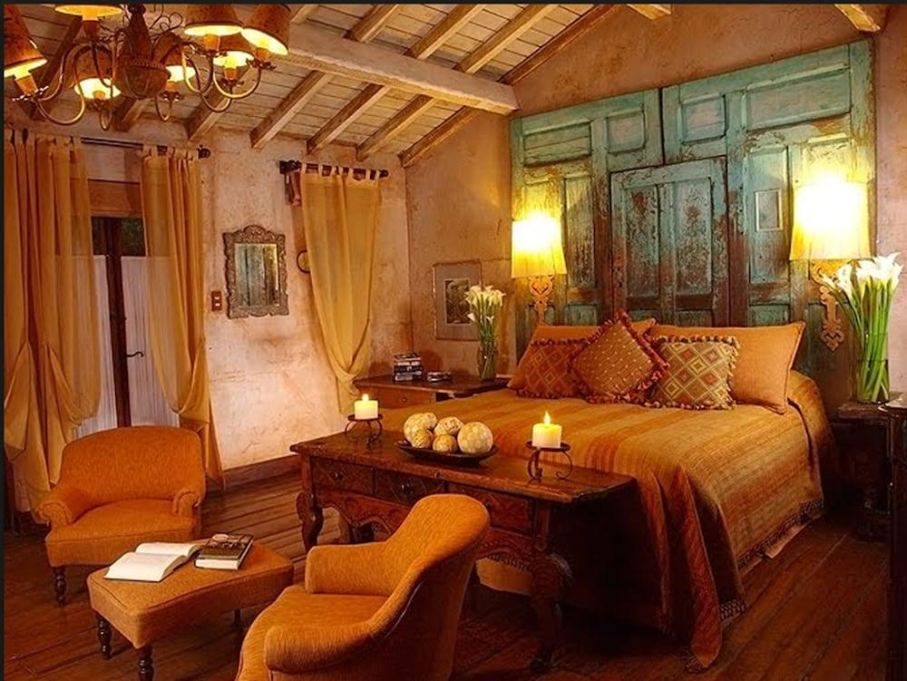 Hotel Posada del Angel - Général