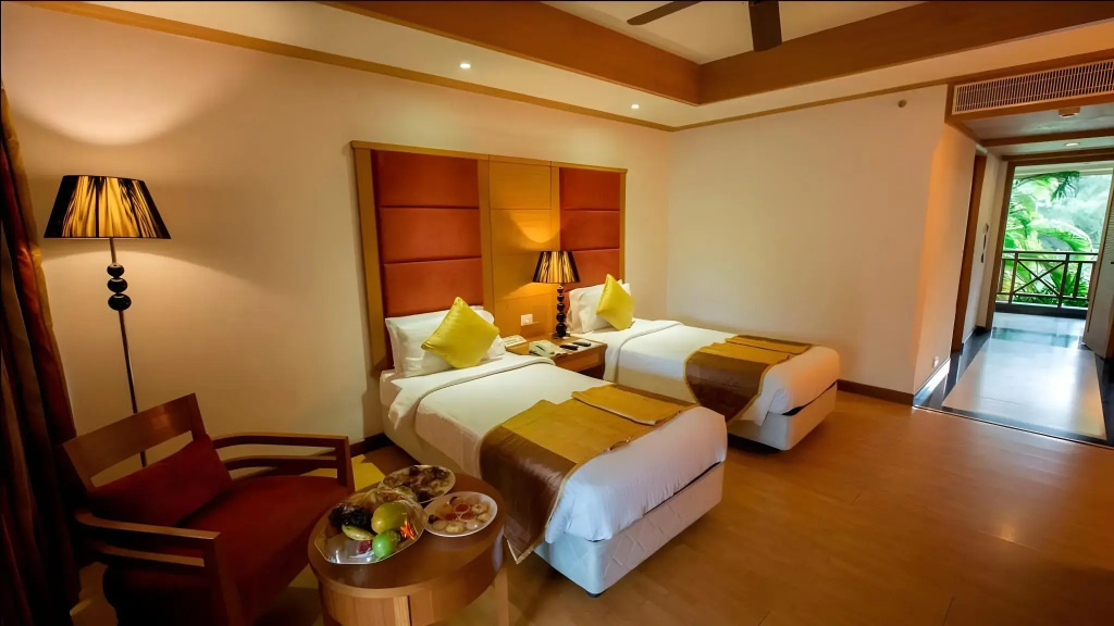 Hotel photo 10