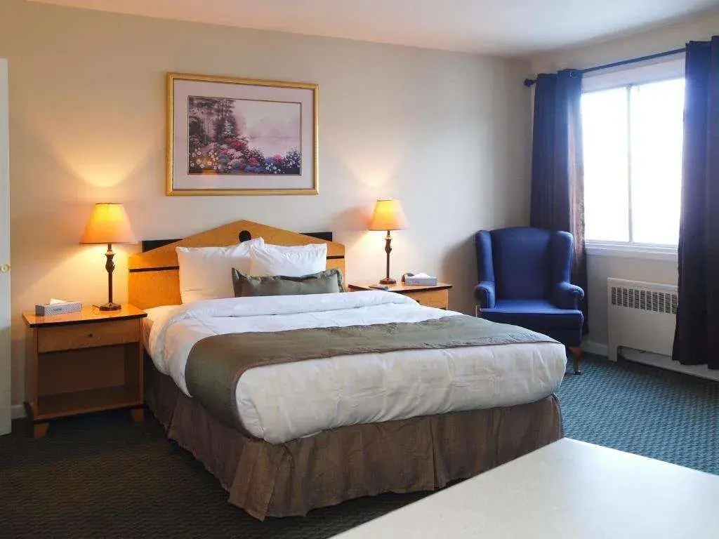 Hotel photo 20