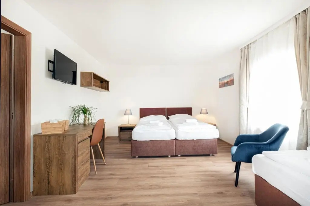 Superior room