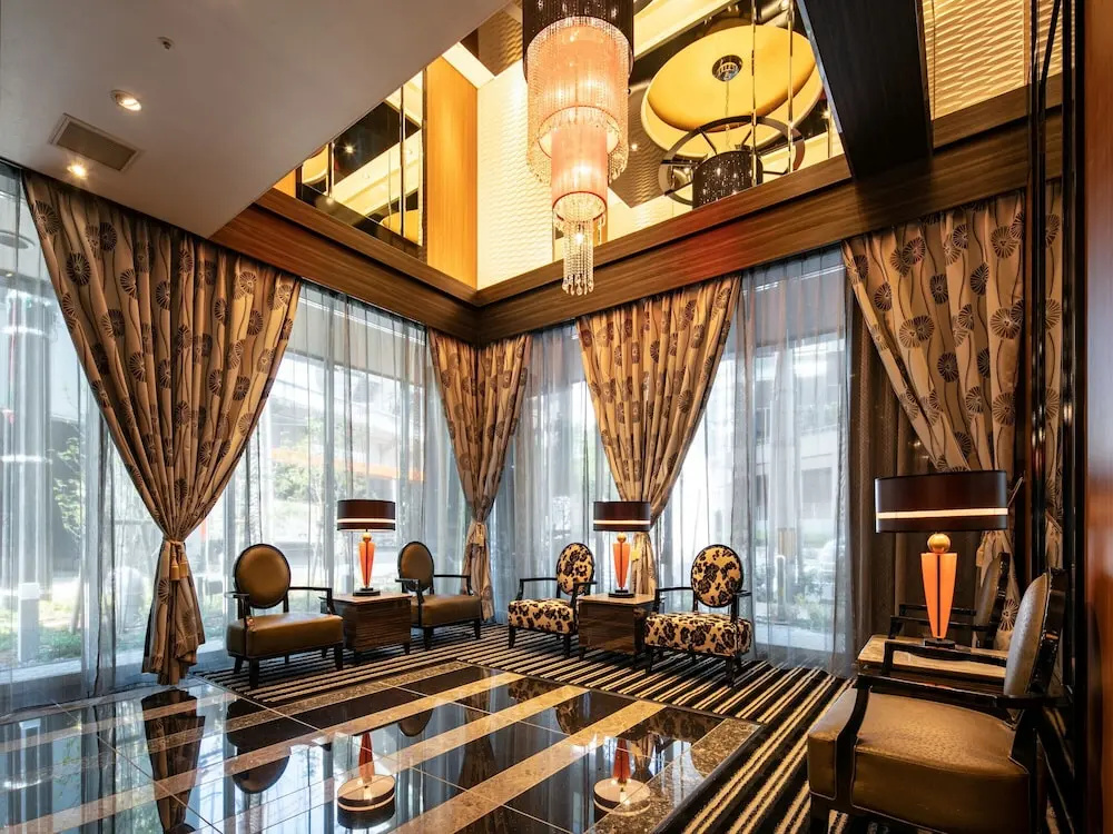 APA Hotel Osaka Umeda 사진 29