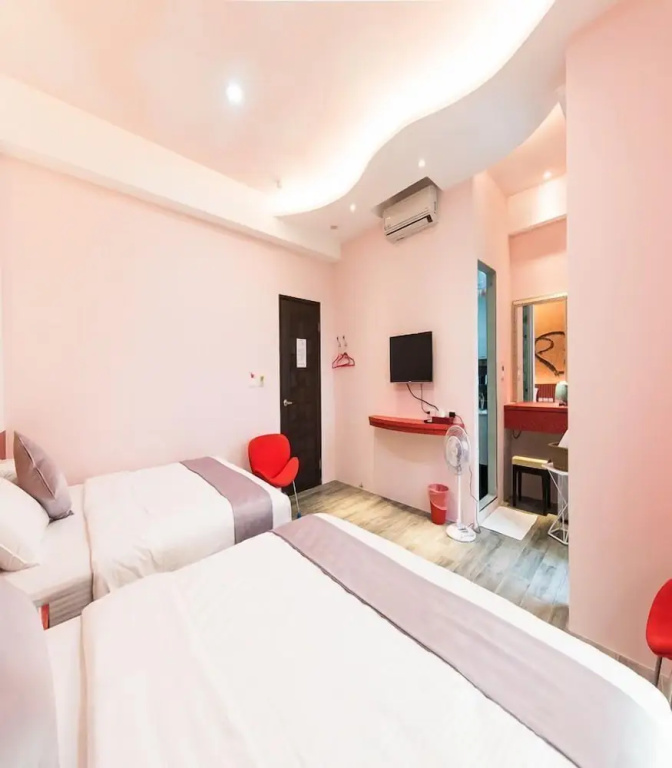 Hotel photo 18