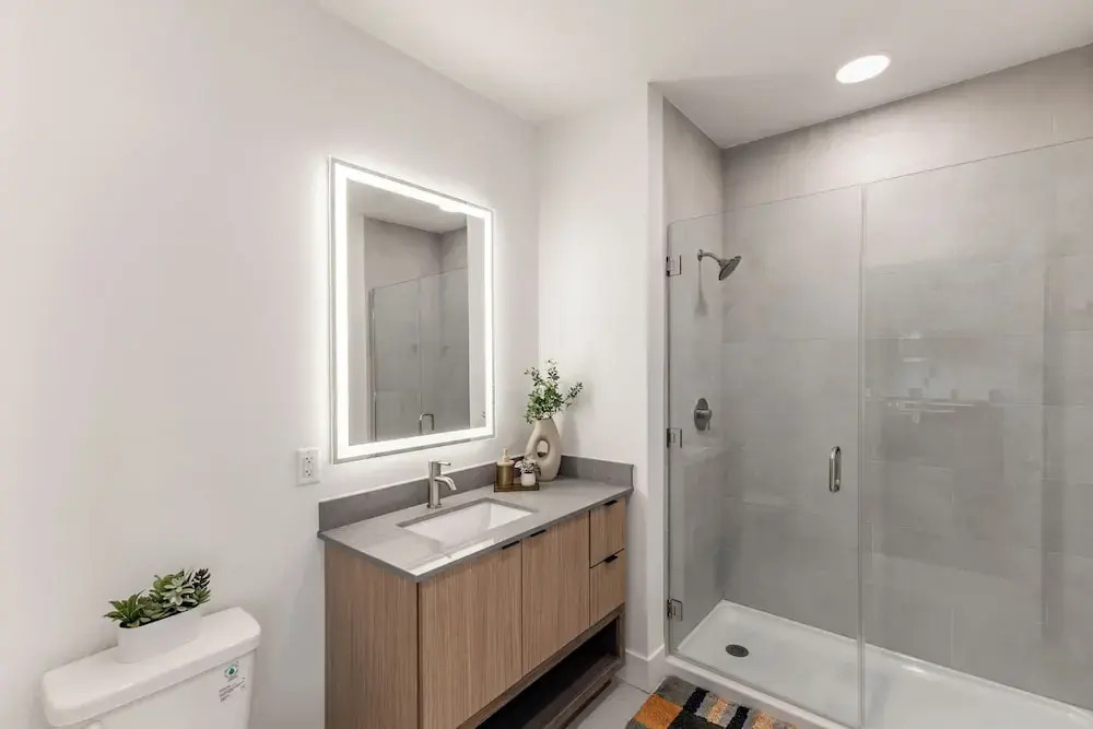 Placemakr Huntsville - MidCity District — фото 6