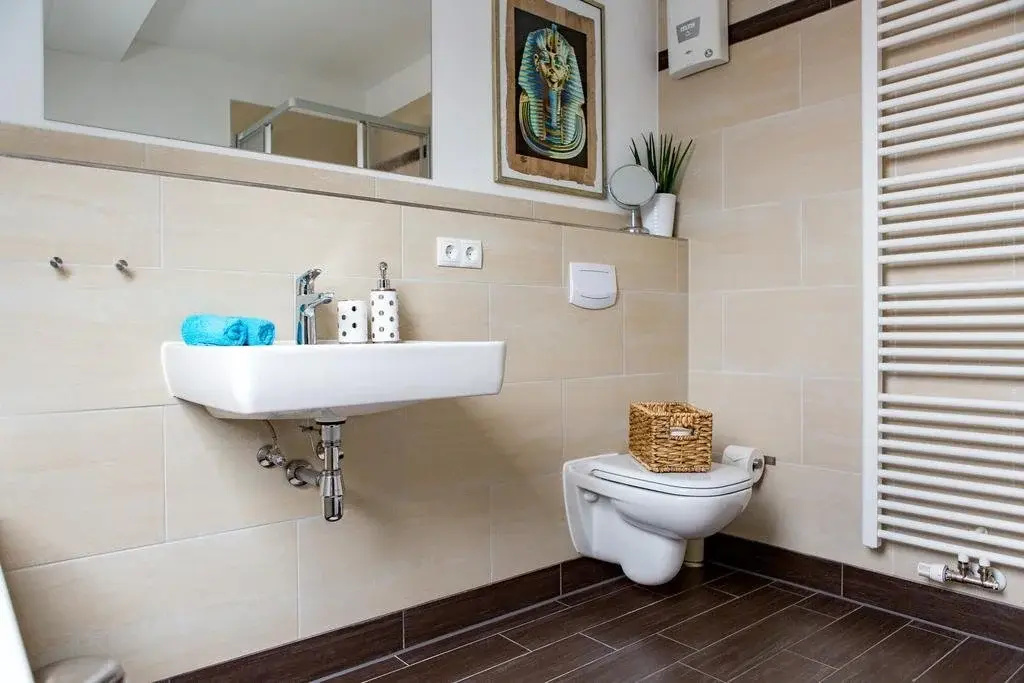 Hentschels Boutique Suite - Général