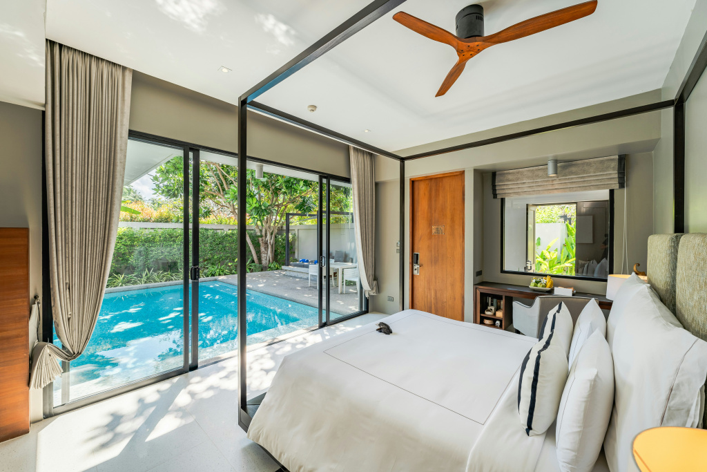 Aleenta Phuket - Phang Nga - The Leading Hotels of the World - Général