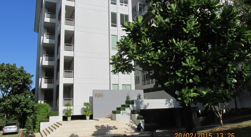 Karon Hill Residence in Karon