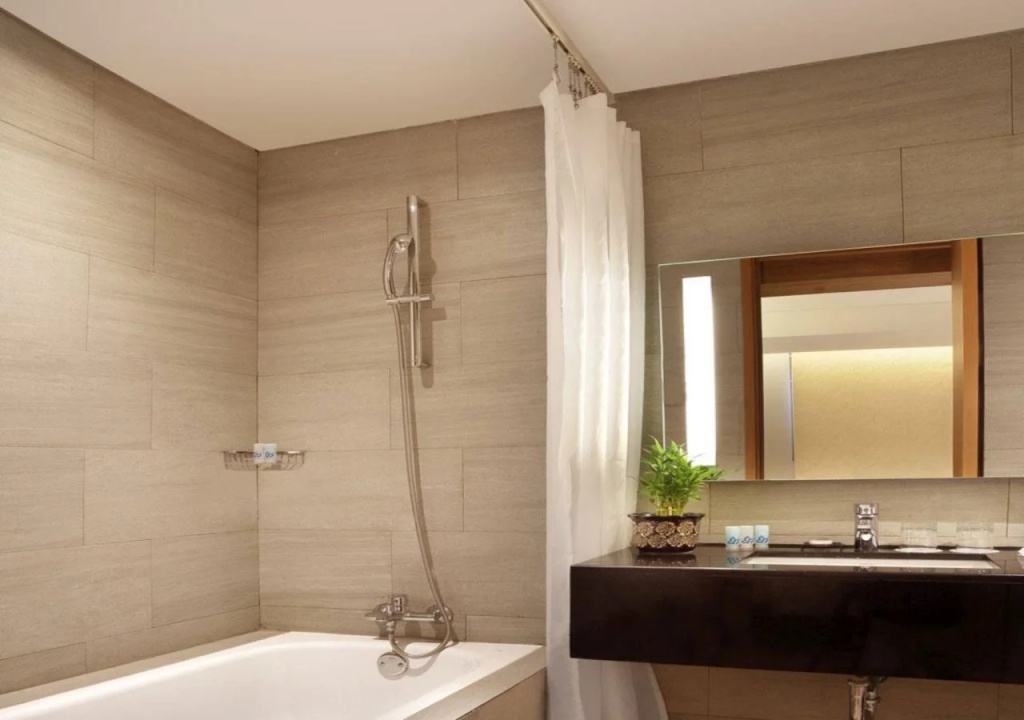 BATIQA Hotel Pekanbaru - Général
