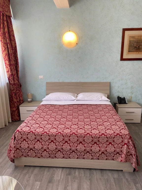 Standard Single room with balcony